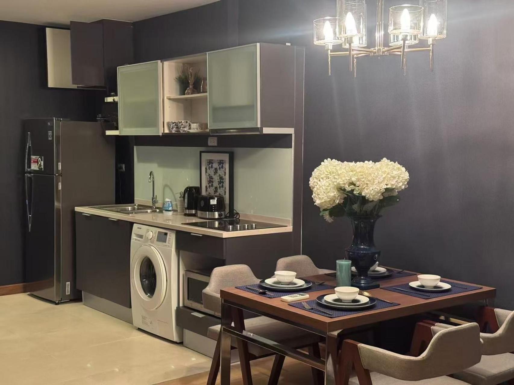 The Astra Condo Chiang Mai Exterior foto